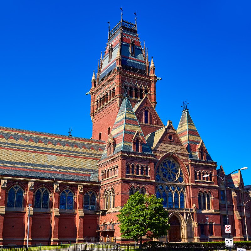 Harvard University - Square Boston College Admissions Consultants