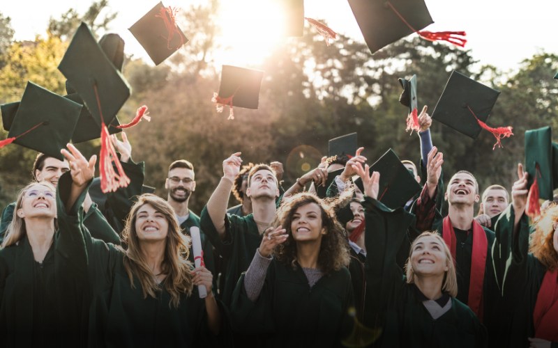 Experienced in Ivy League Admissions Consulting