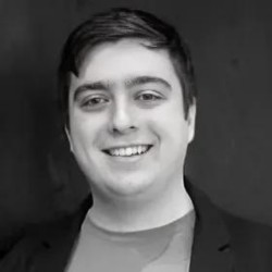 Josh Abady, College Admissions Consultant