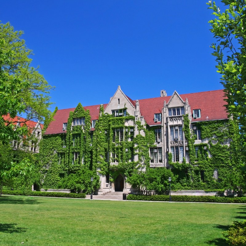 UChicago Admissions Consultants