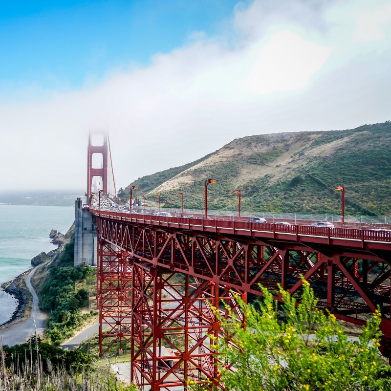 Bay Area College Admissions Consultants