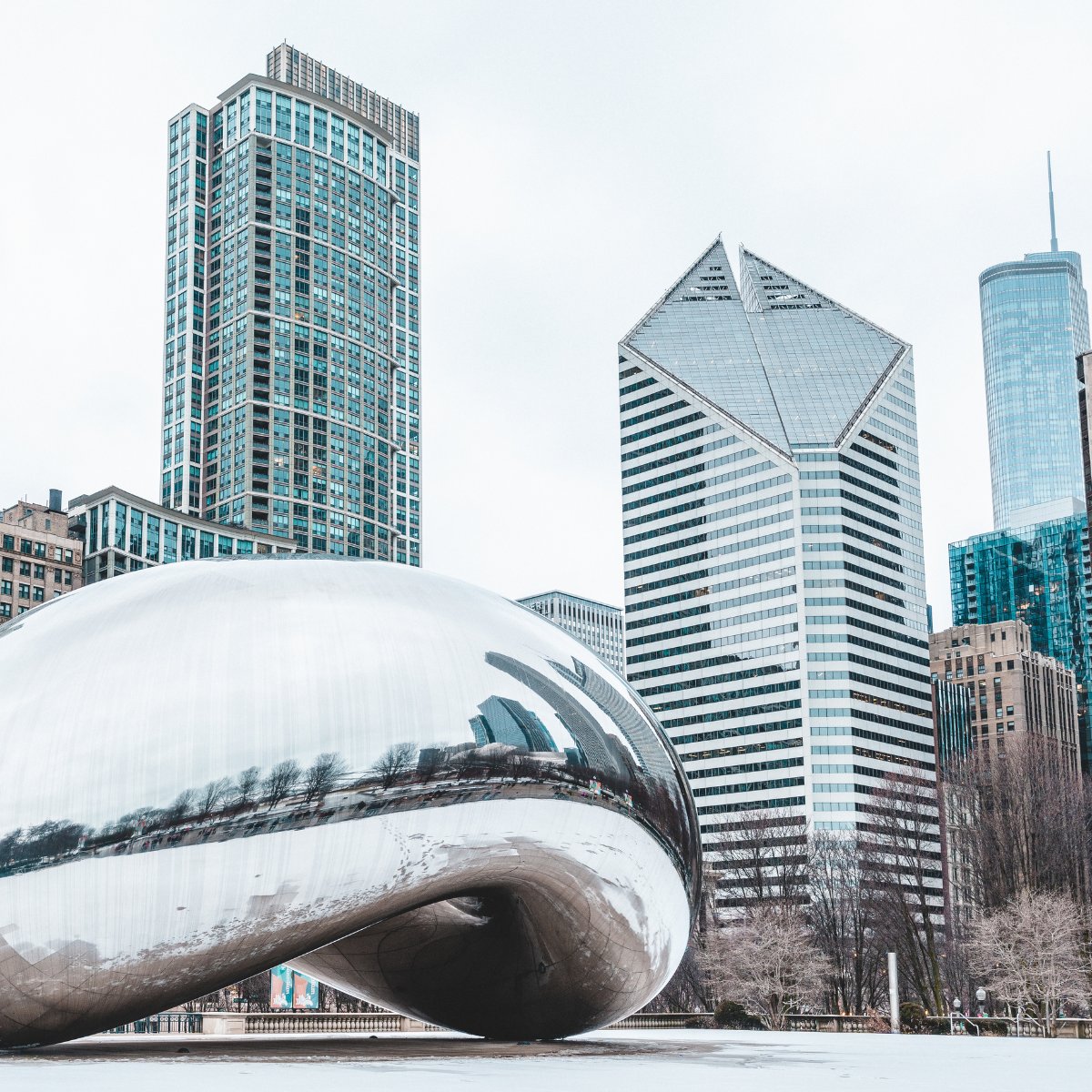 Chicago College Admissions Consultants - Square Chicago College Admissions Consultants