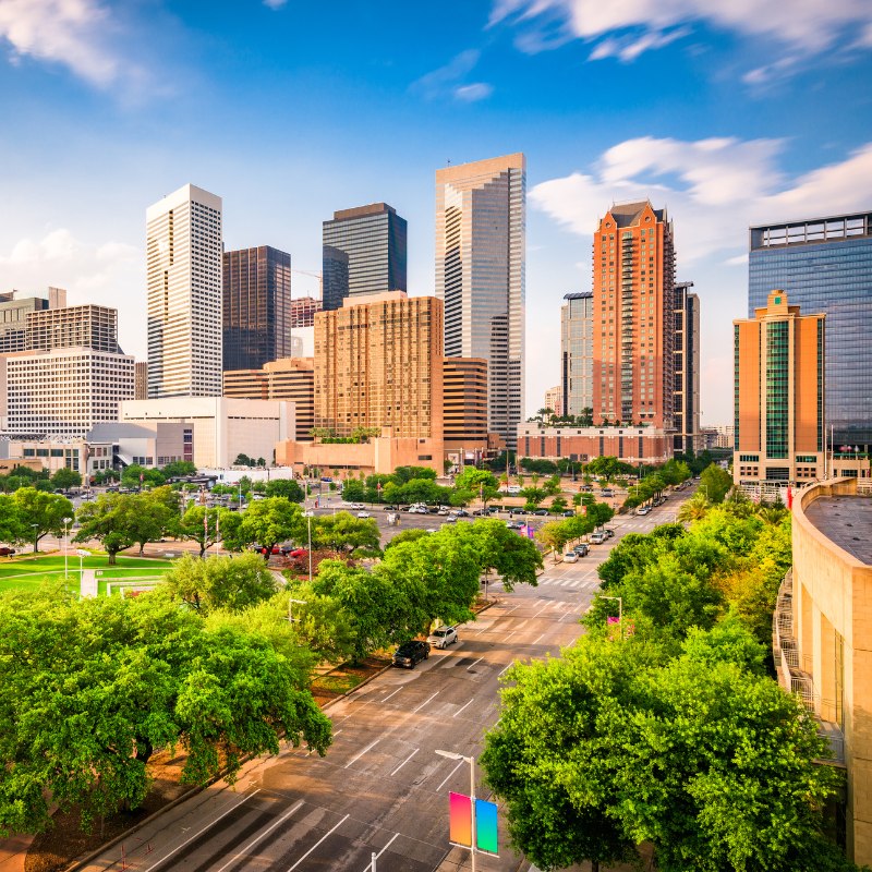 Houston College Admissions Consultants