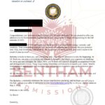 Acceptance Letter to UC Berkeley - 2024