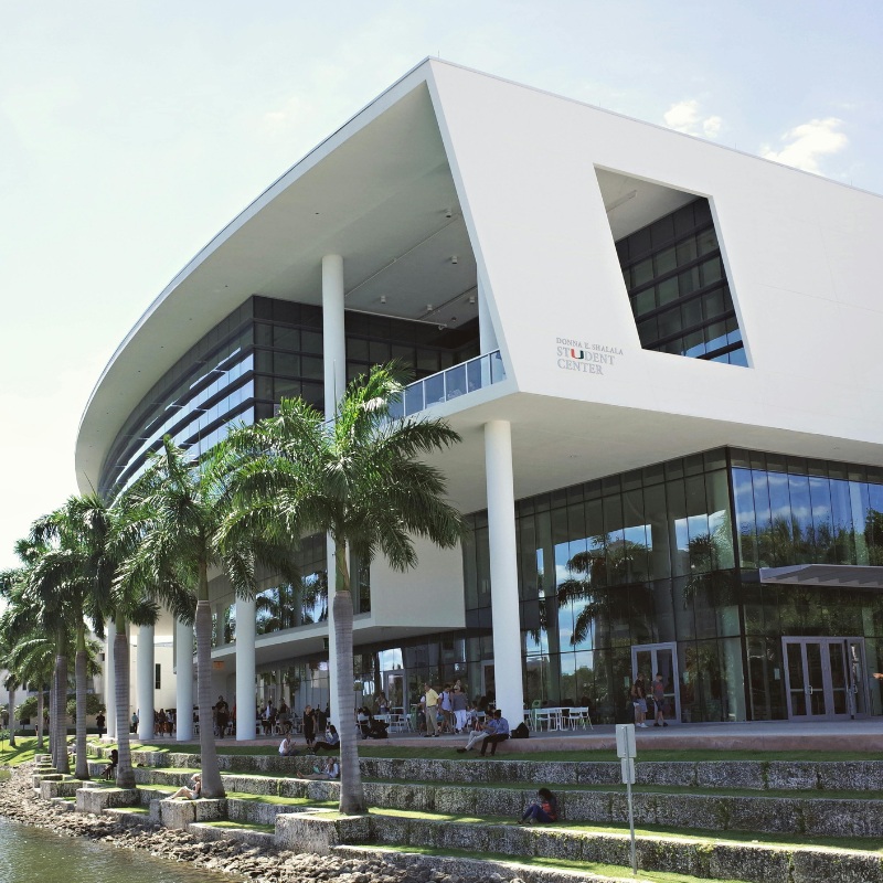 Miami College Admissions Consultants - Square