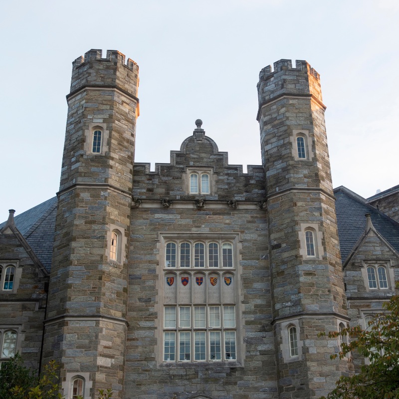Philadelphia College Admissions Consultants