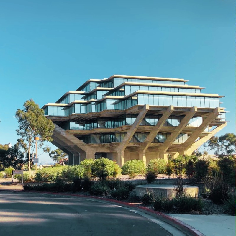 San Diego College Admissions Consultants - Square