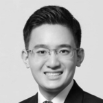 Anson Tong, College Admissions Consultant