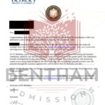Acceptance Letter to UC Berkeley - 2026