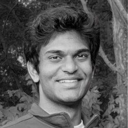 Ajay Pathakamuri Ajay Pathakamuri, College Admissions Consultant