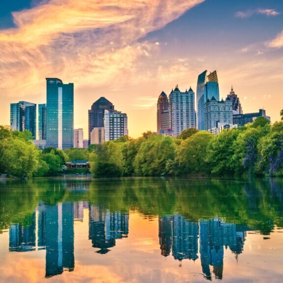 Atlanta College Admissions Consultants