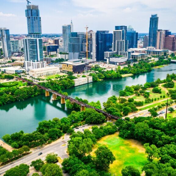 Austin College Admissions Consultants