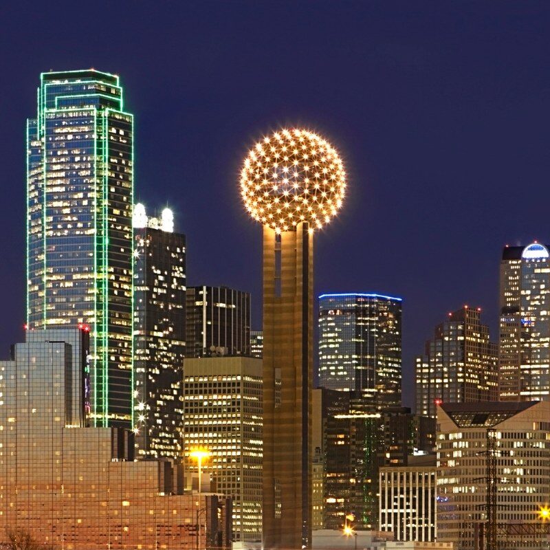 Dallas College Admissions Consultants - Square