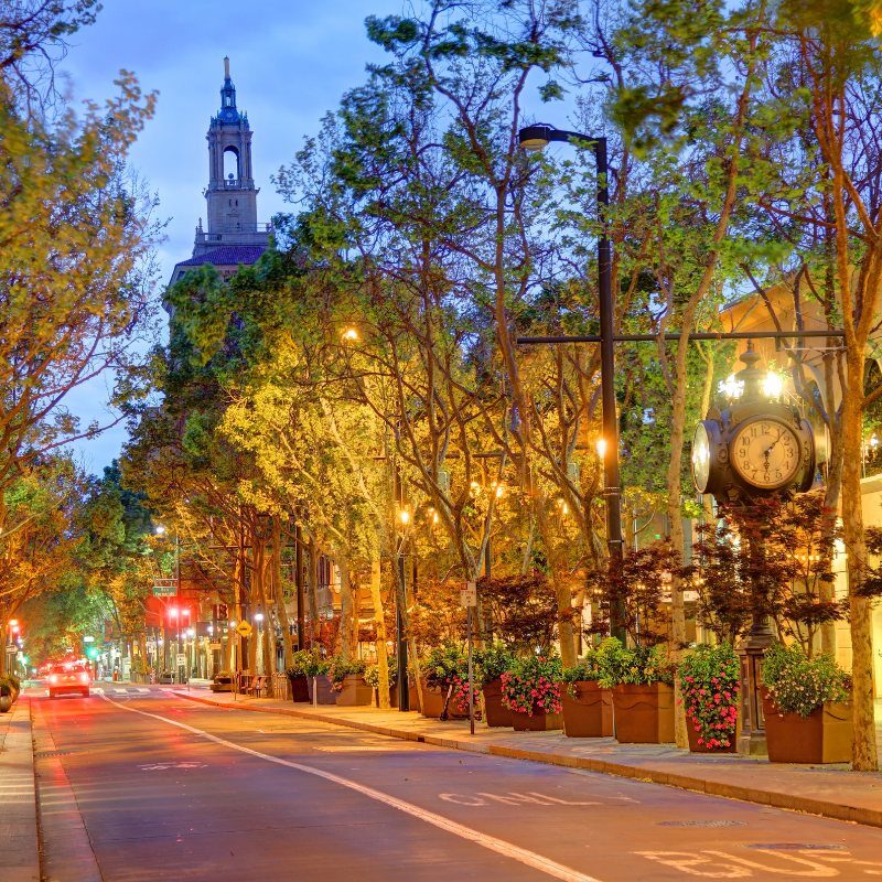 San Jose College Admissions Consultants