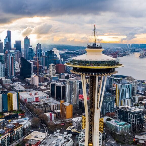 Seattle College Admissions Consultants