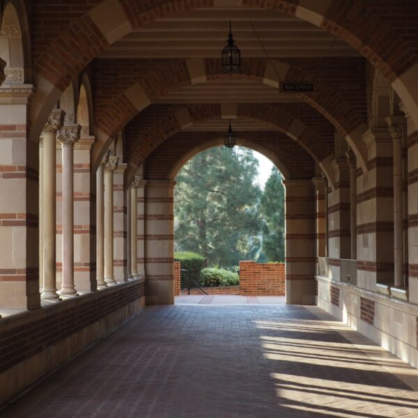 UCLA - Los Angeles College Admissions Consultants